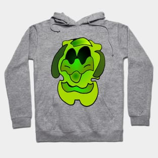 Giggles Hoodie